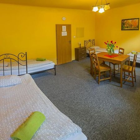 Flower Rooms Краків Екстер'єр фото