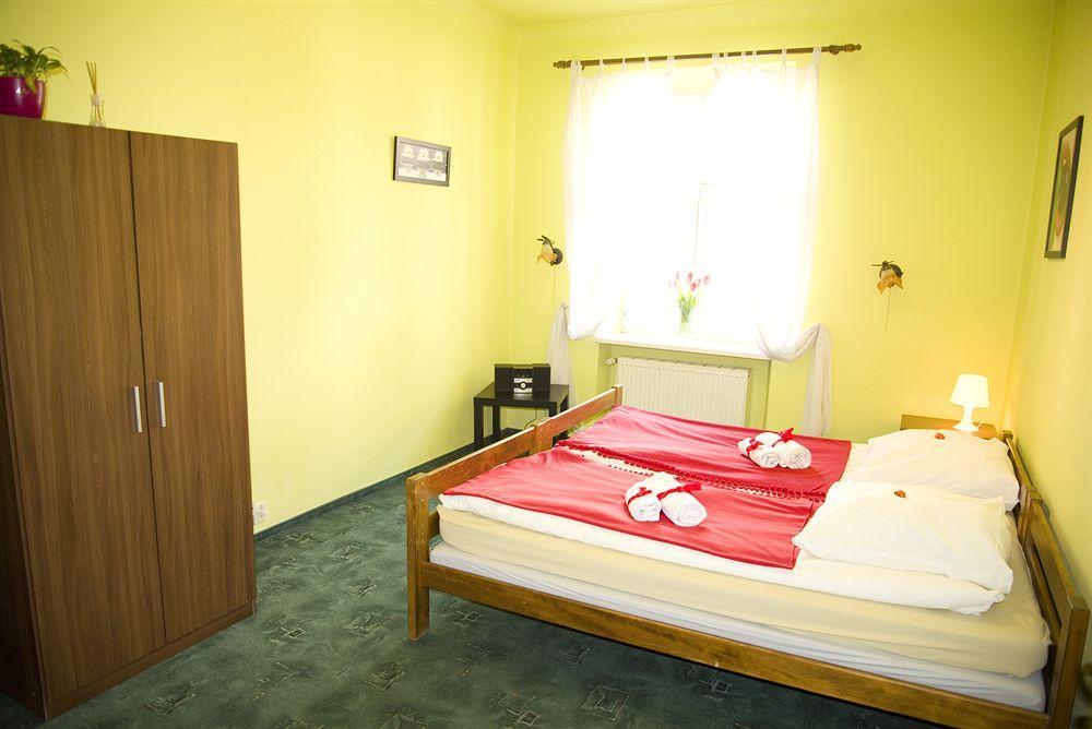 Flower Rooms Краків Екстер'єр фото
