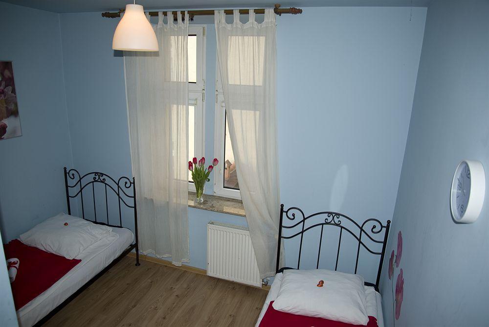 Flower Rooms Краків Екстер'єр фото