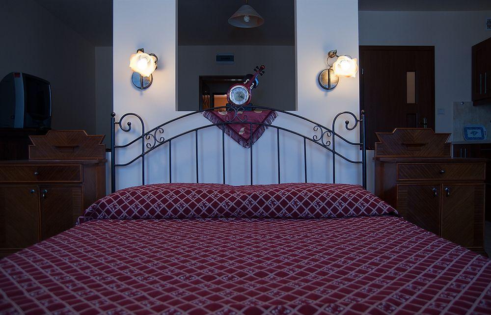 Flower Rooms Краків Екстер'єр фото