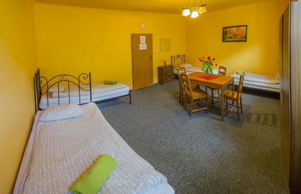 Flower Rooms Краків Екстер'єр фото