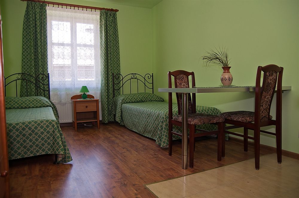 Flower Rooms Краків Екстер'єр фото