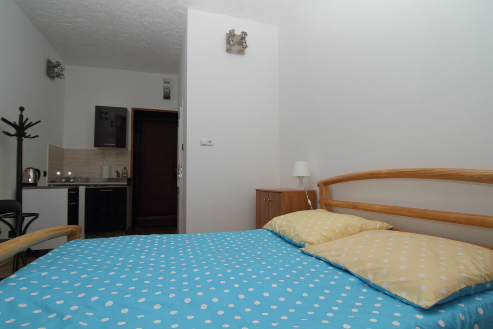 Flower Rooms Краків Екстер'єр фото