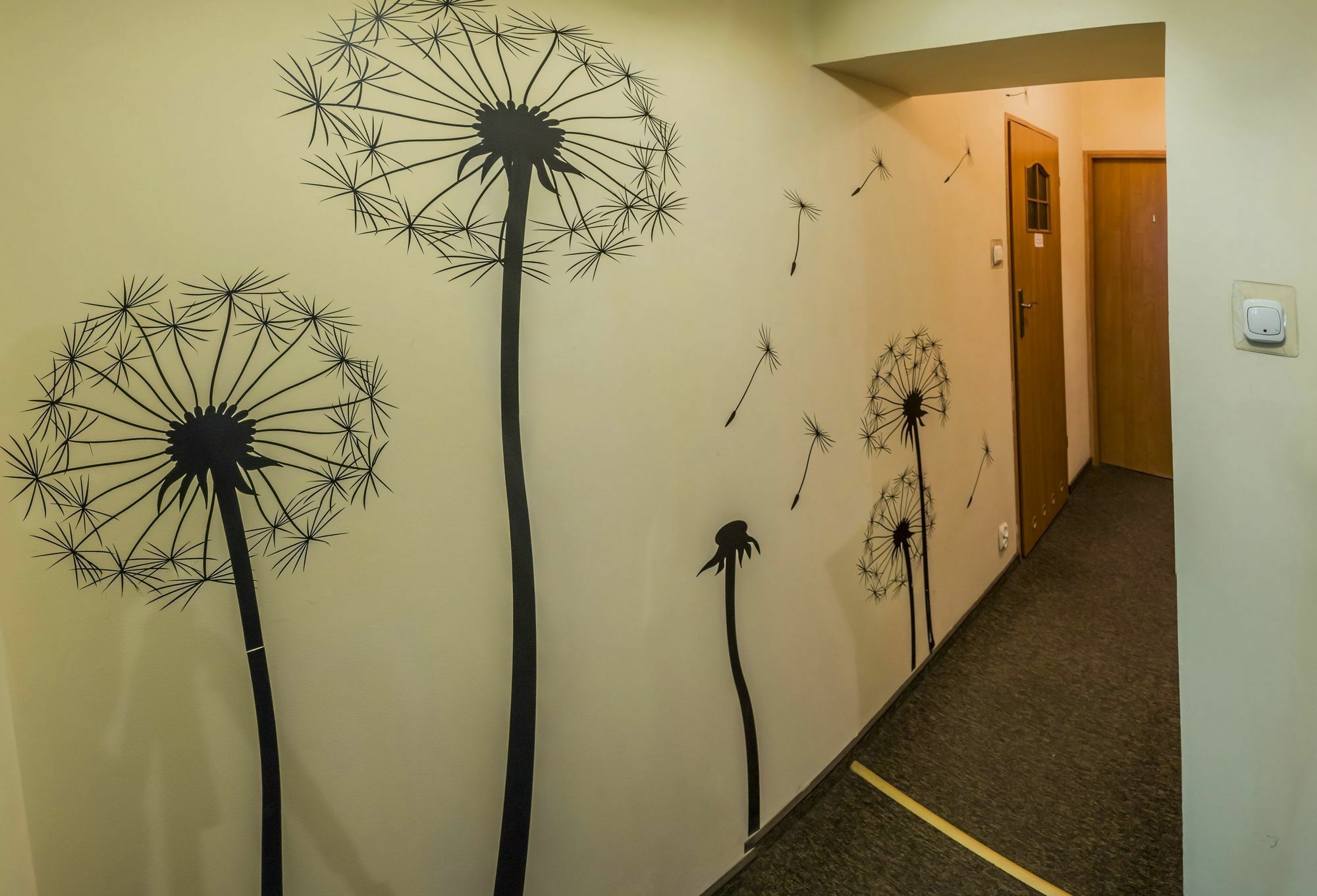 Flower Rooms Краків Екстер'єр фото