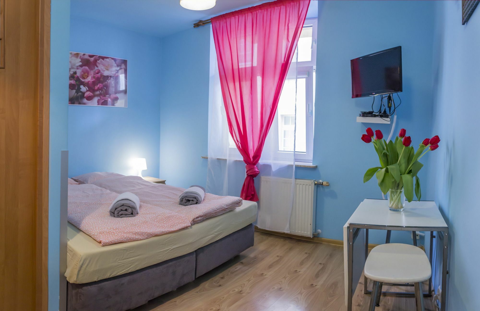 Flower Rooms Краків Екстер'єр фото