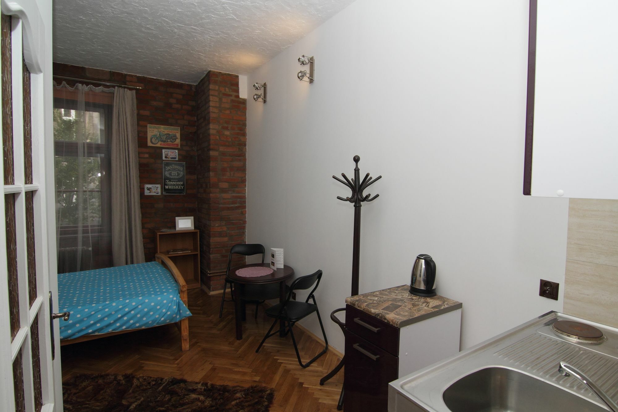 Flower Rooms Краків Екстер'єр фото