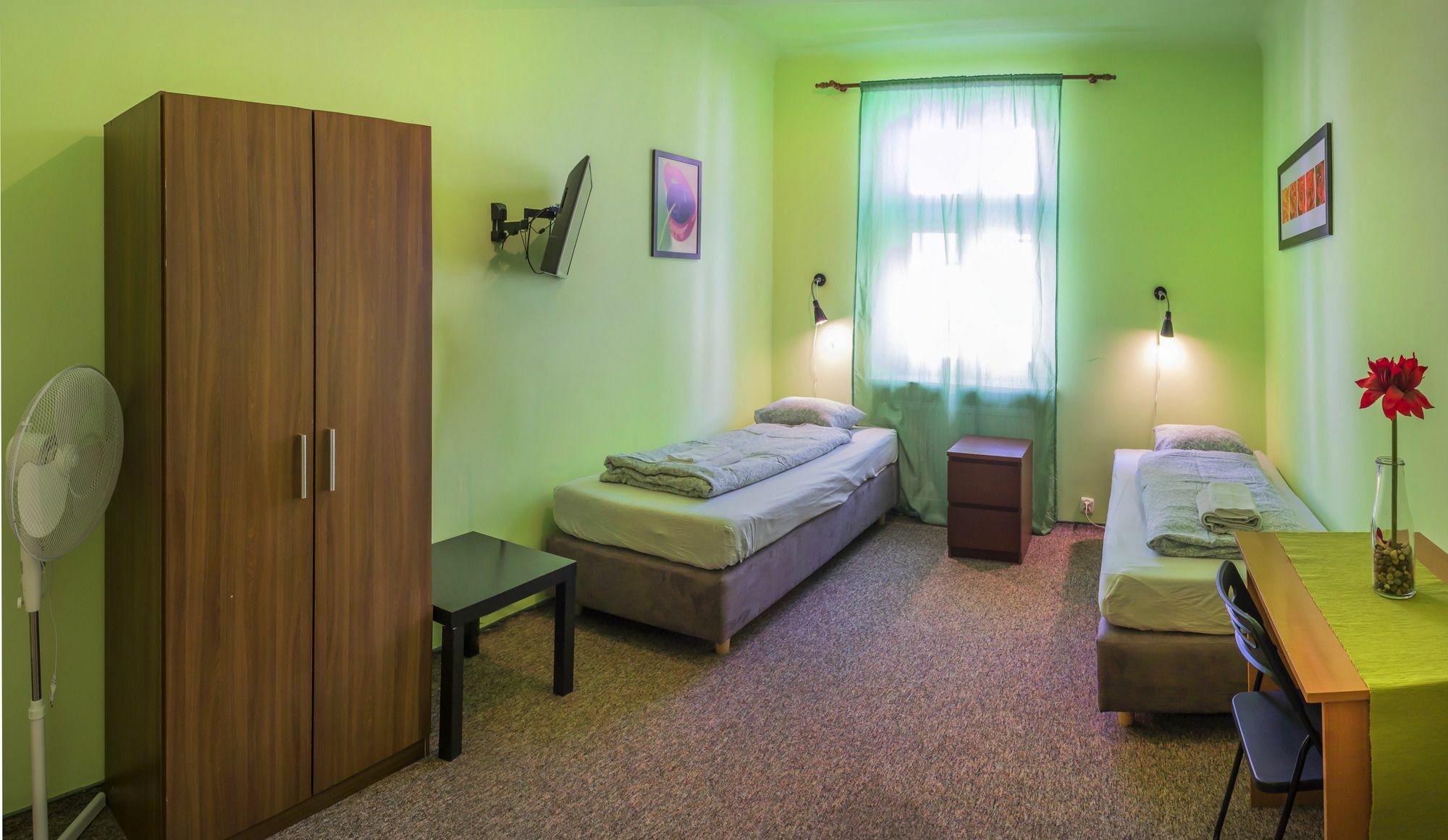 Flower Rooms Краків Екстер'єр фото