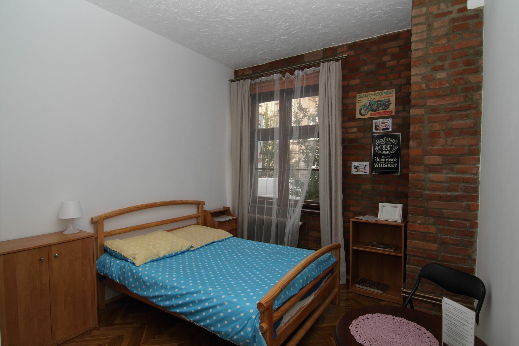 Flower Rooms Краків Екстер'єр фото