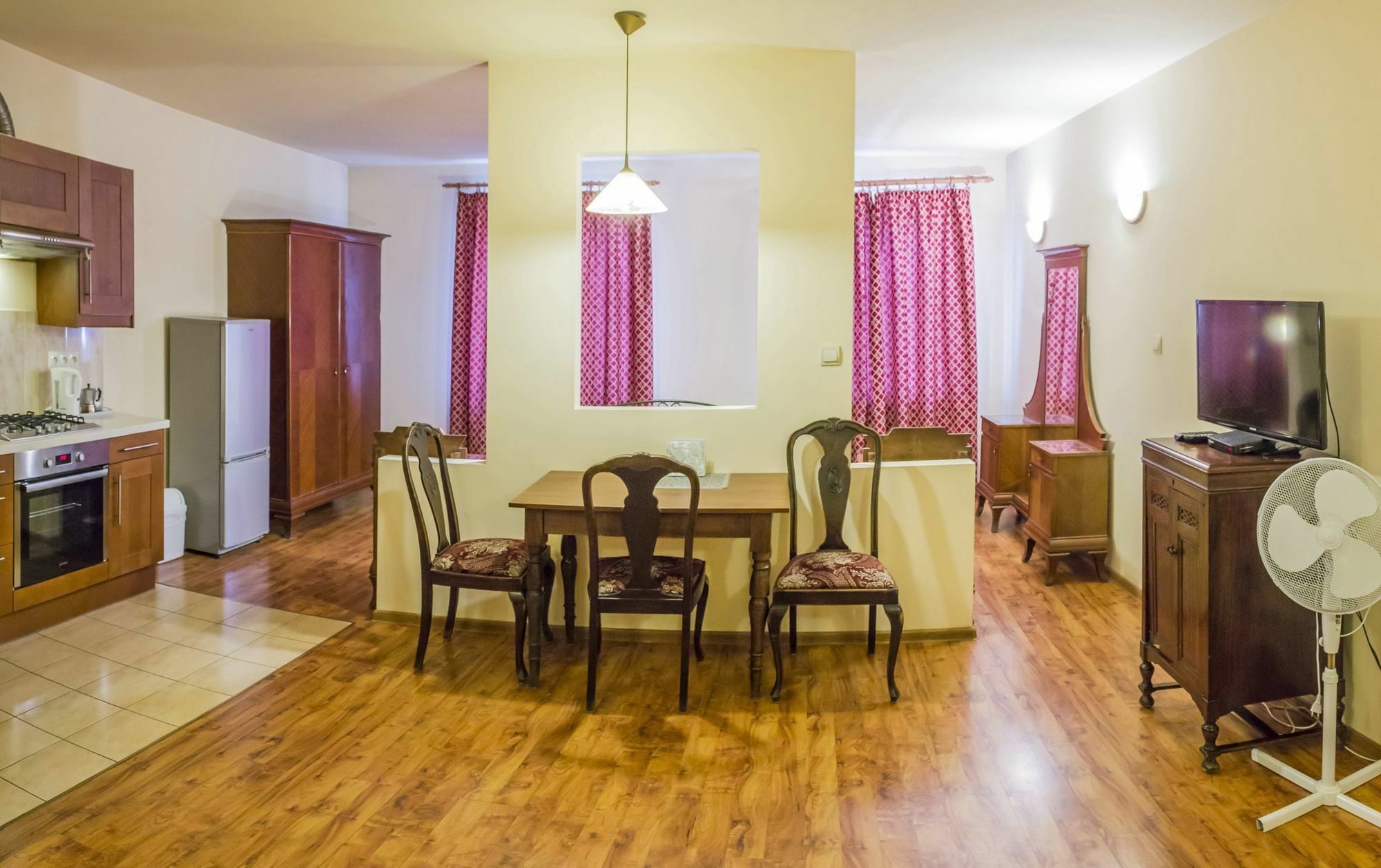 Flower Rooms Краків Екстер'єр фото